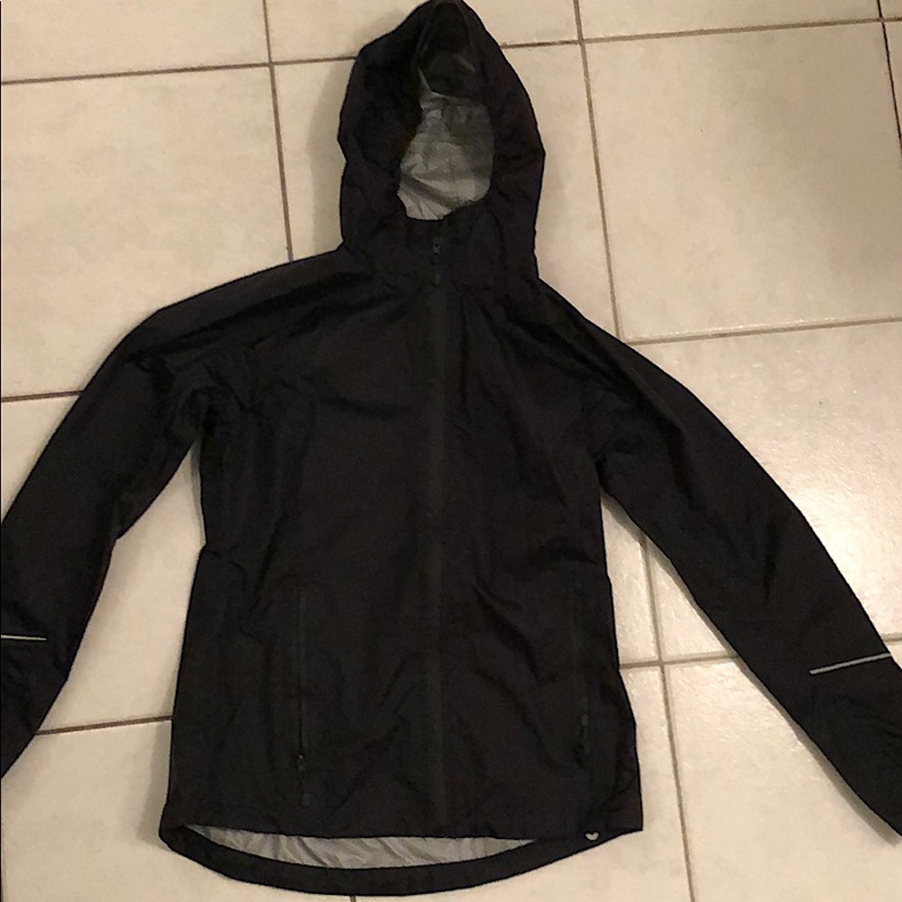 Women’s Avalanche Windbreaker